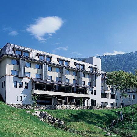 Hotel Harvest Madarao Shinano  Luaran gambar