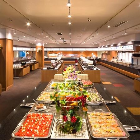Hotel Harvest Madarao Shinano  Luaran gambar