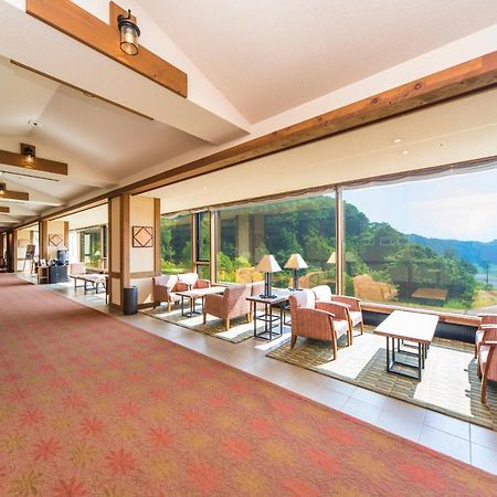 Hotel Harvest Madarao Shinano  Luaran gambar