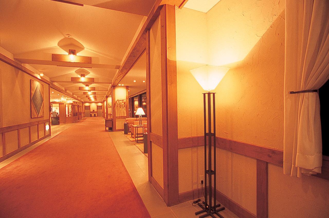 Hotel Harvest Madarao Shinano  Luaran gambar