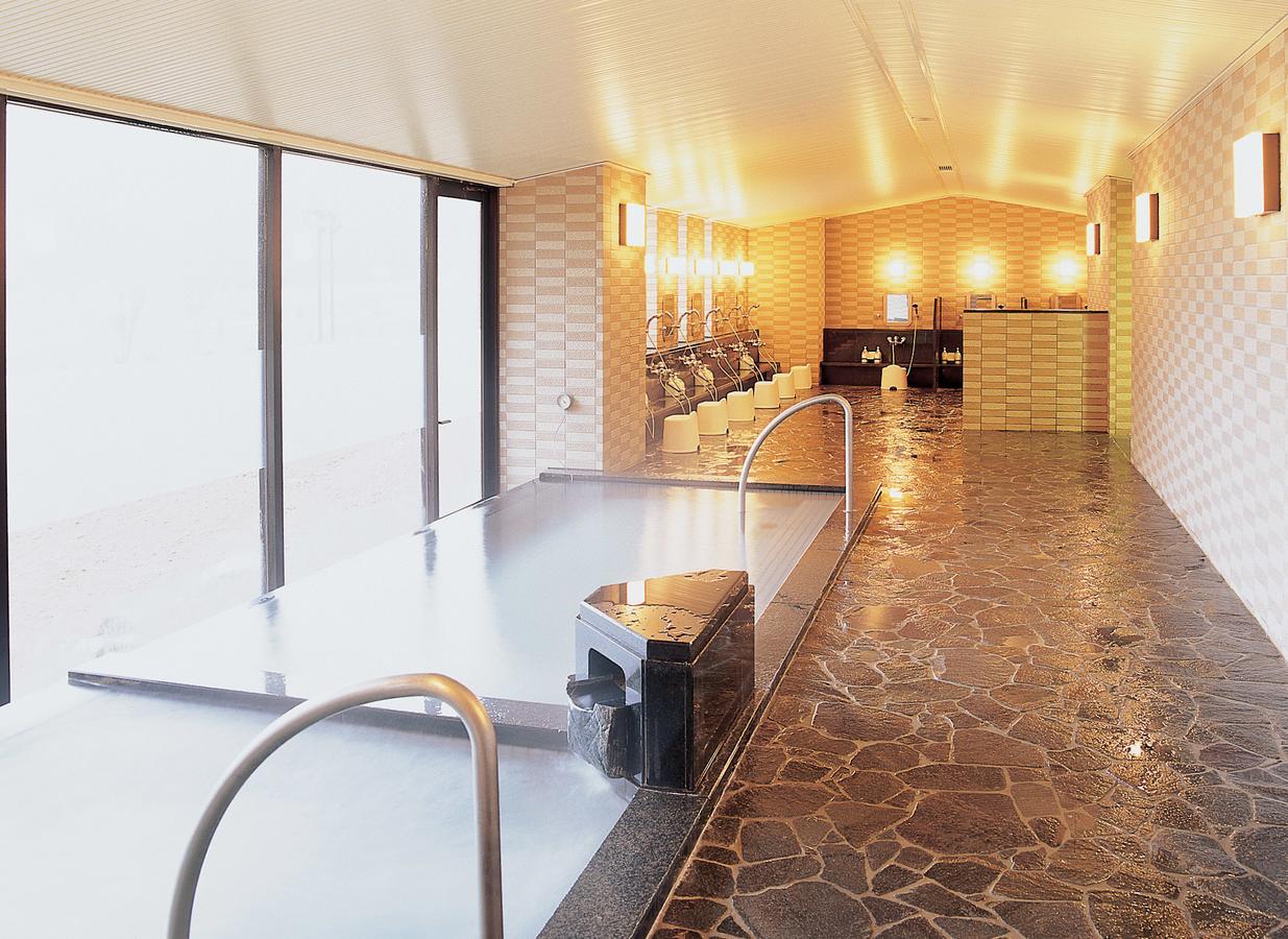 Hotel Harvest Madarao Shinano  Luaran gambar