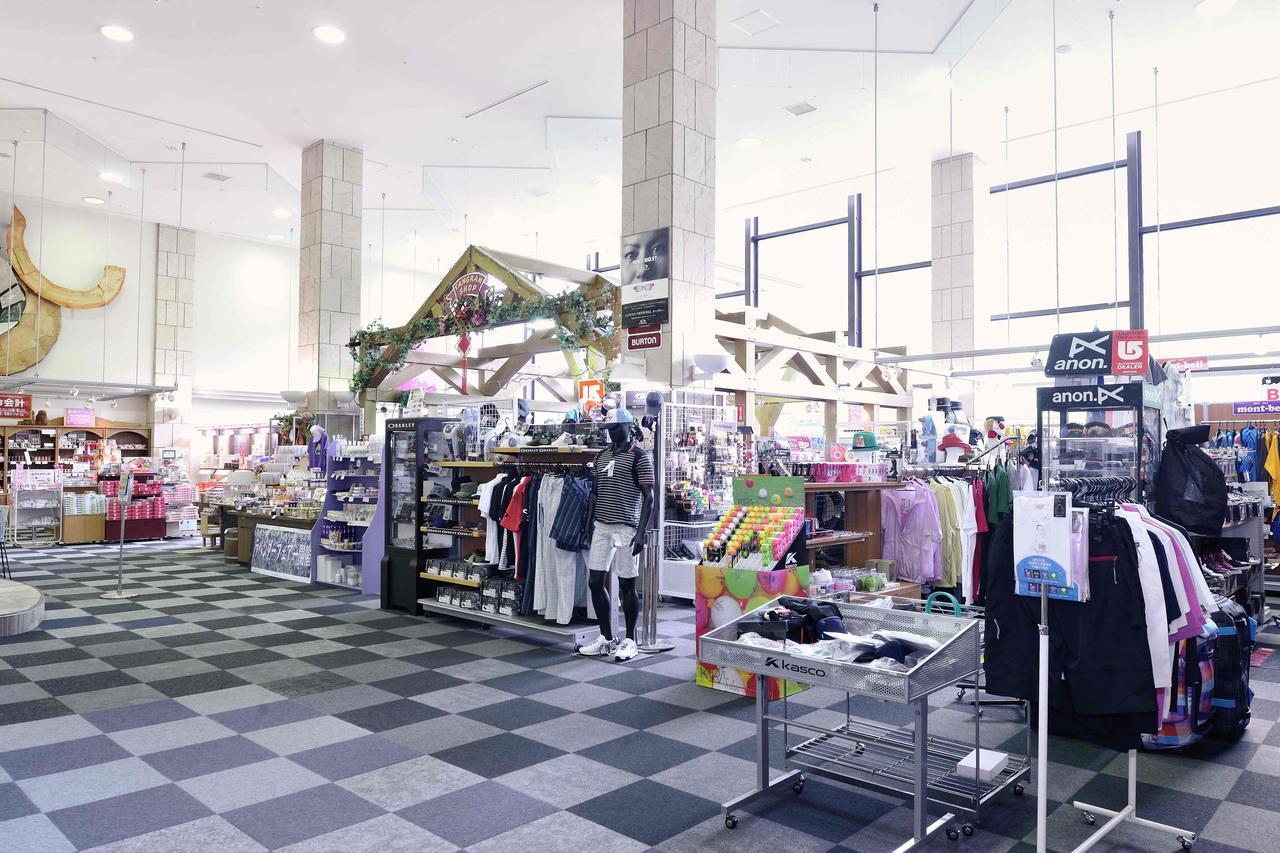 Hotel Harvest Madarao Shinano  Luaran gambar