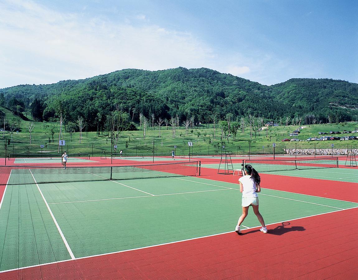 Hotel Harvest Madarao Shinano  Luaran gambar