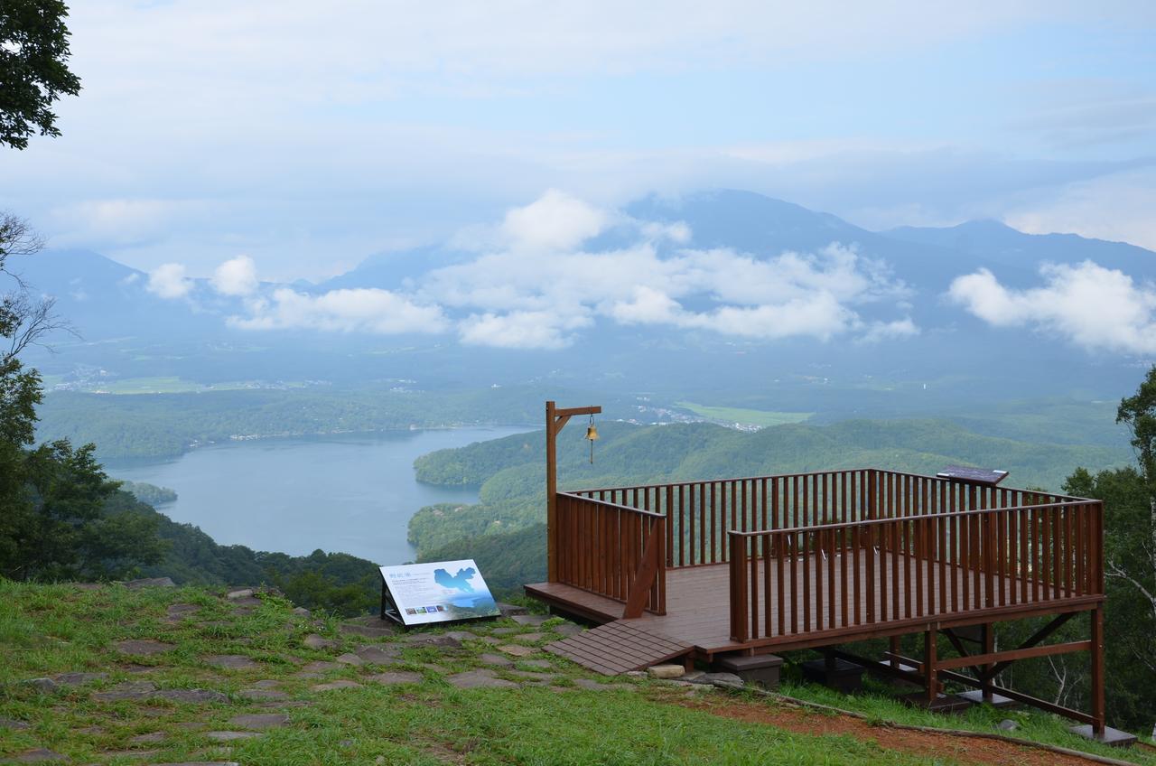 Hotel Harvest Madarao Shinano  Luaran gambar