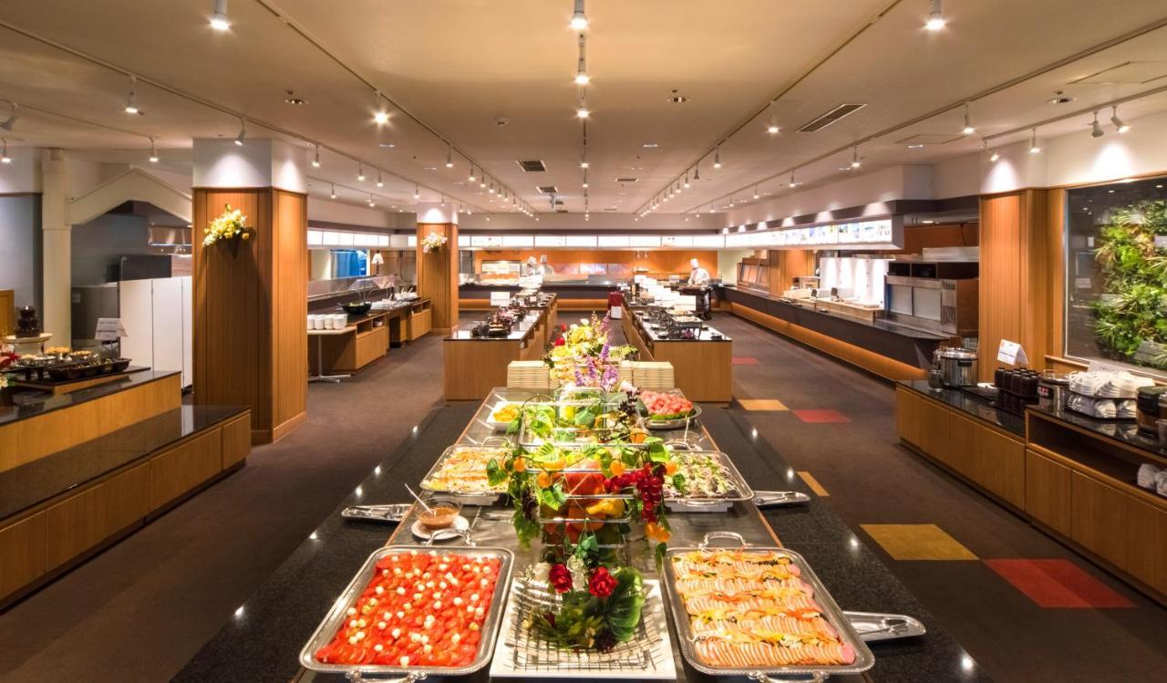Hotel Harvest Madarao Shinano  Luaran gambar