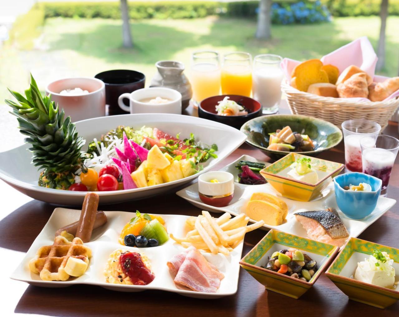 Hotel Harvest Madarao Shinano  Luaran gambar